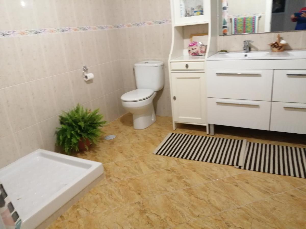 El Caserio De Esther Accommodatie bij particulieren