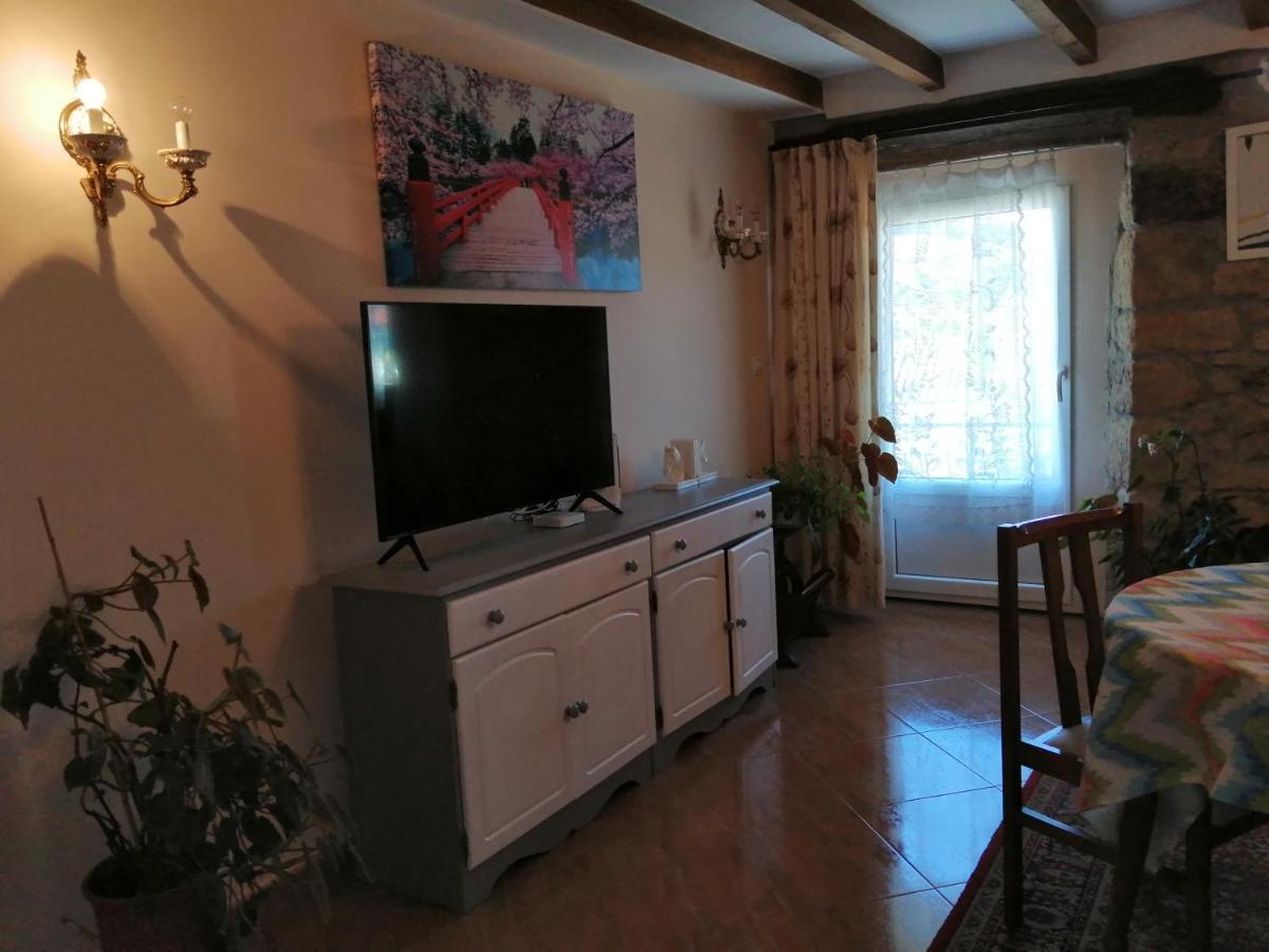 Accommodatie bij particulieren El Caserio De Esther