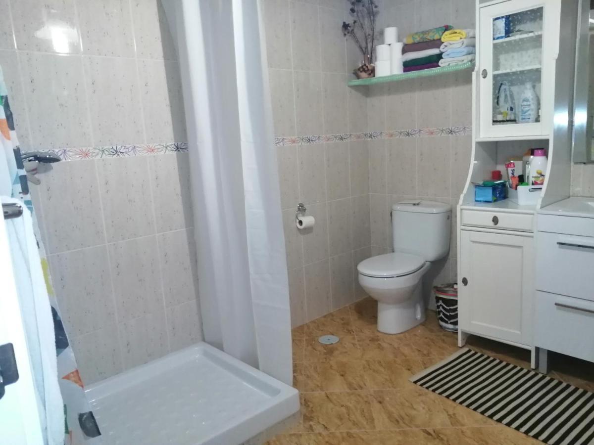 El Caserio De Esther Homestay Beranga