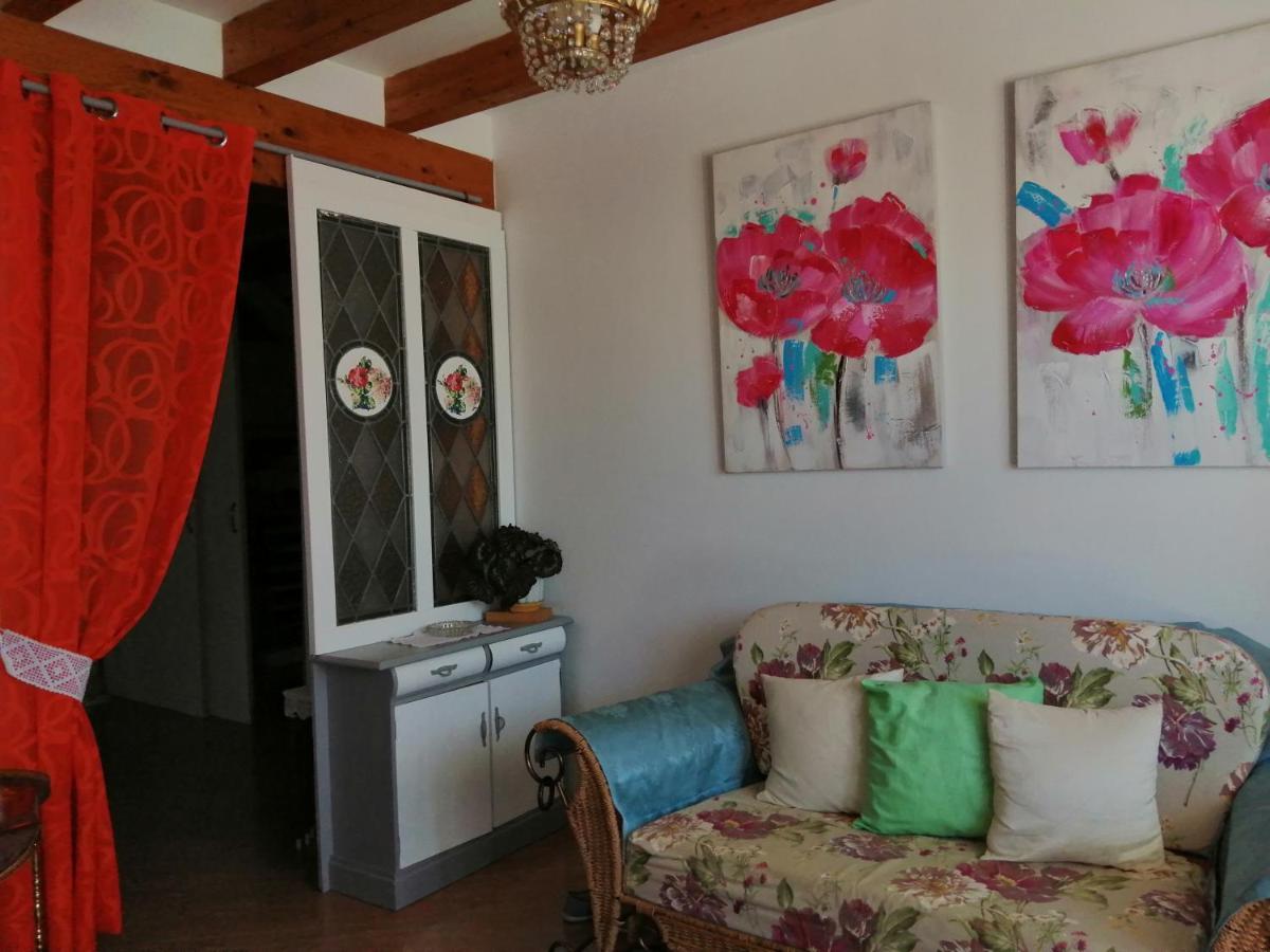 El Caserio De Esther Homestay