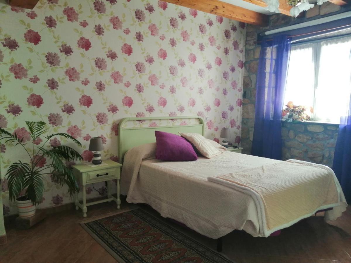 Homestay El Caserio De Esther