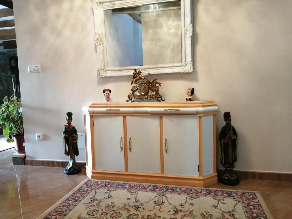 El Caserio De Esther Accommodatie bij particulieren