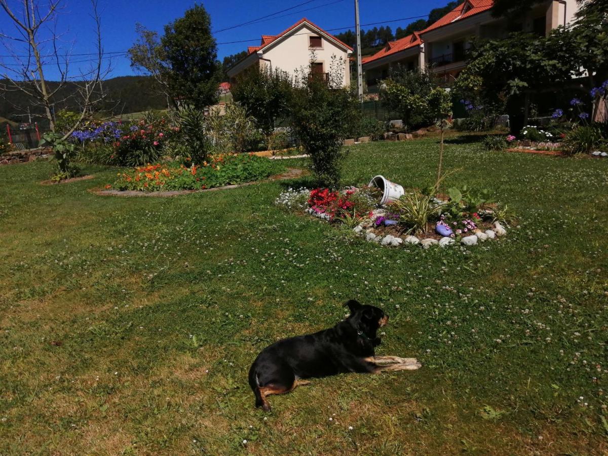 Homestay El Caserio De Esther