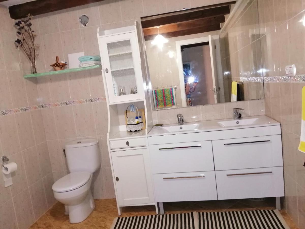 Homestay El Caserio De Esther *