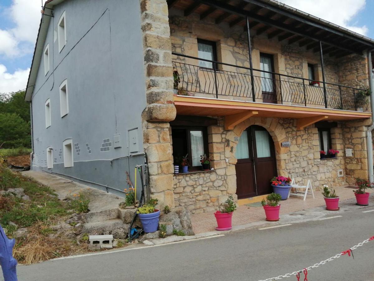 El Caserio De Esther Accommodatie bij particulieren Beranga