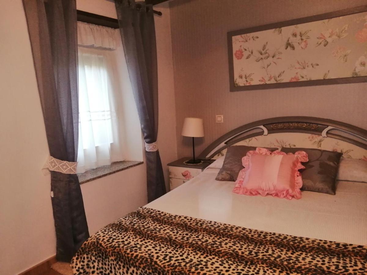 Homestay El Caserio De Esther *