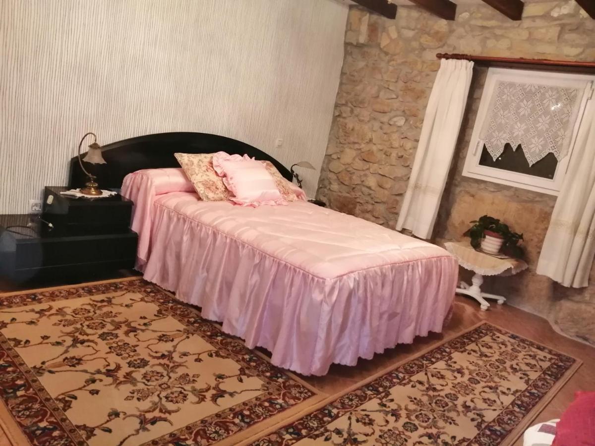Accommodatie bij particulieren El Caserio De Esther
