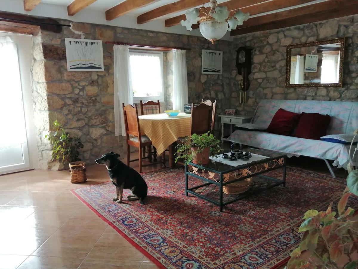 Accommodatie bij particulieren El Caserio De Esther Beranga