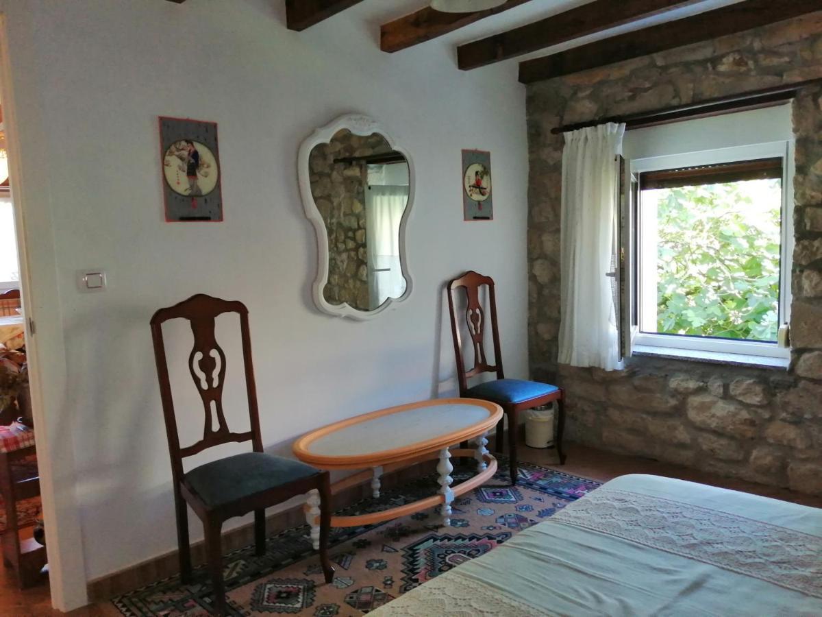 El Caserio De Esther Homestay Beranga