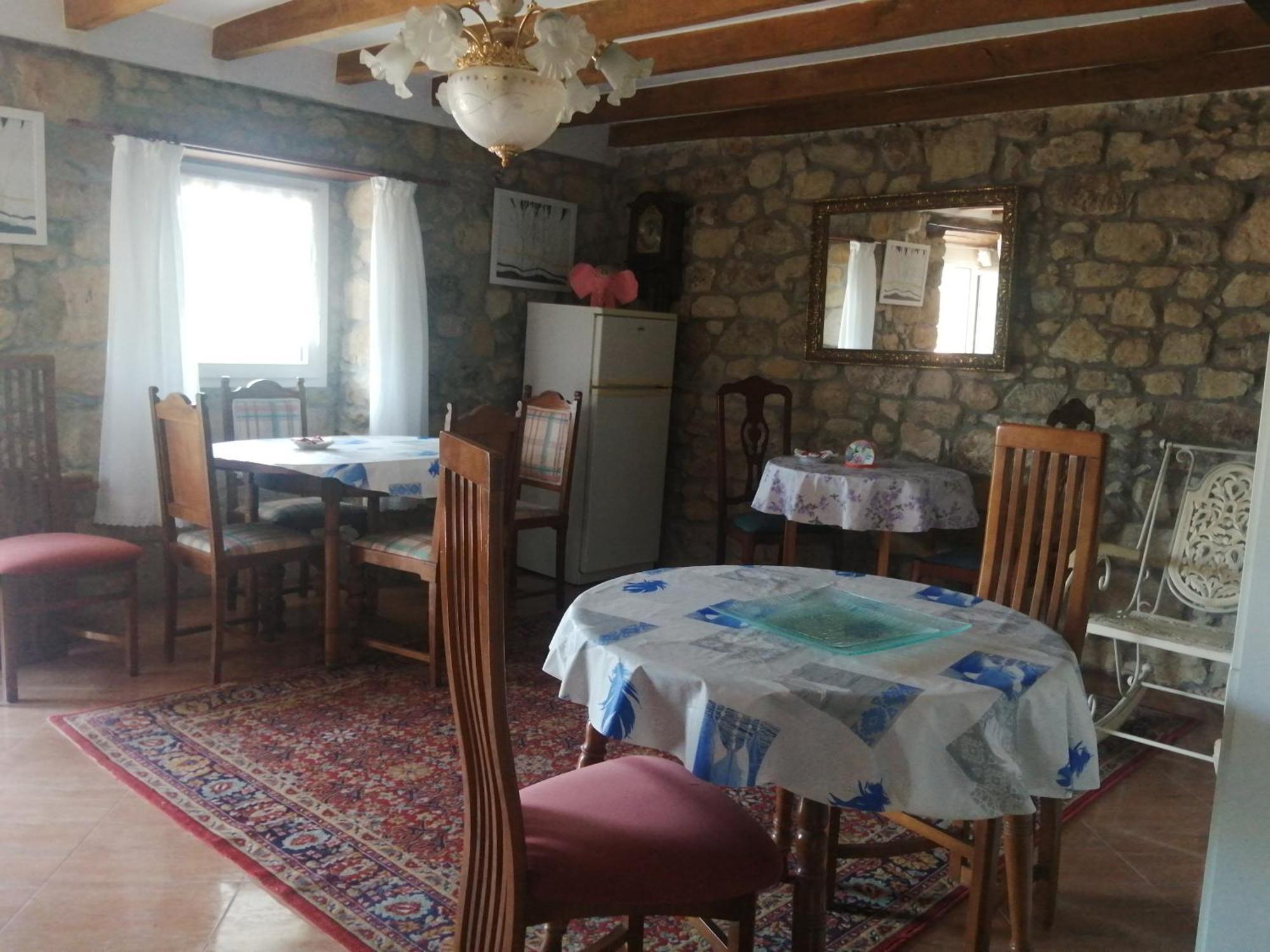 El Caserio De Esther Accommodatie bij particulieren