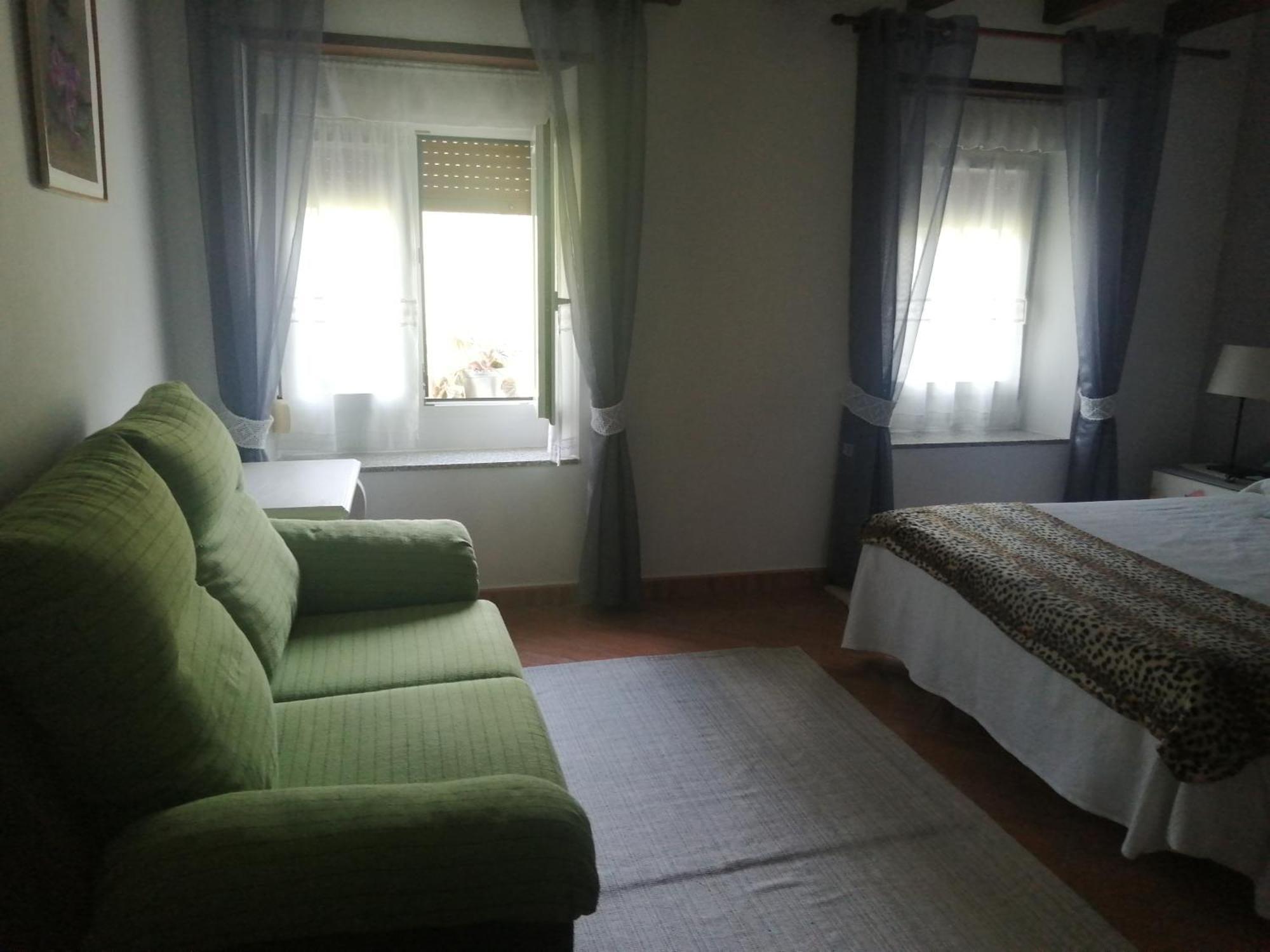 Accommodatie bij particulieren El Caserio De Esther